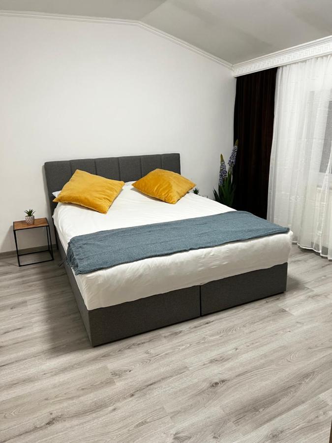 كلوج-نابوكا The N Apartment المظهر الخارجي الصورة