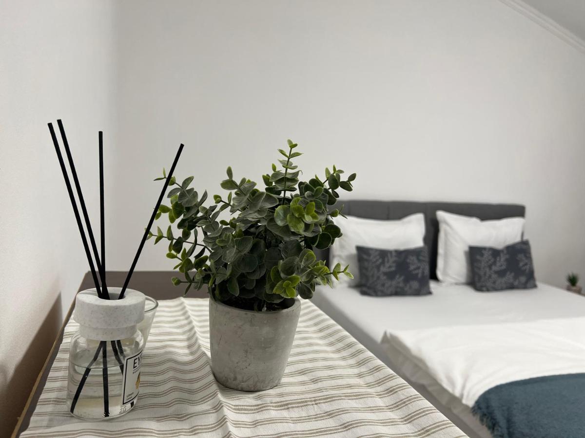 كلوج-نابوكا The N Apartment المظهر الخارجي الصورة